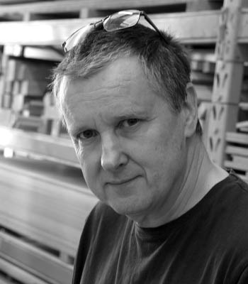 Chris Smith Cabinet Maker