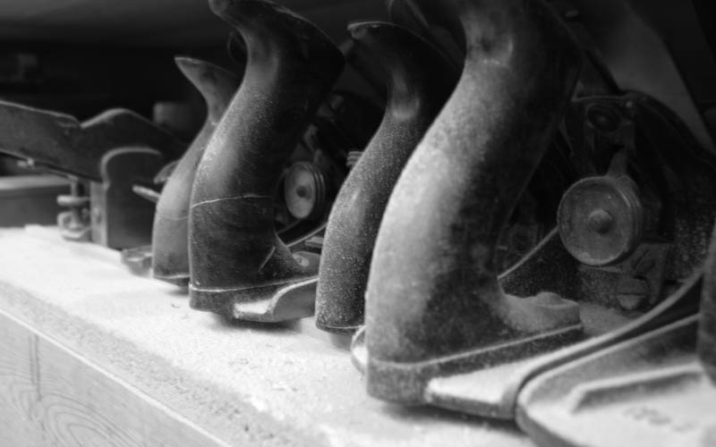 CHSmith Workshop tools