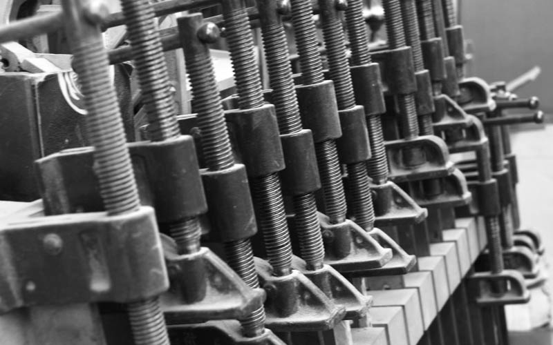CHSmith Workshop tools